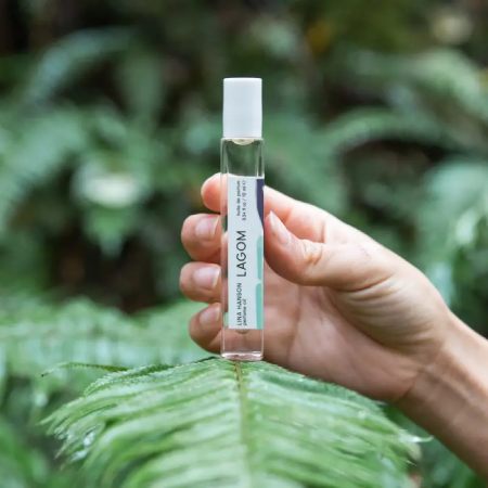 Alyaka Lina Hanson Lagom Perfume Oil 10ml
